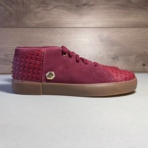 Nike Lebron XIII 13 Lifestyle Maroon